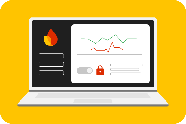 Security screen